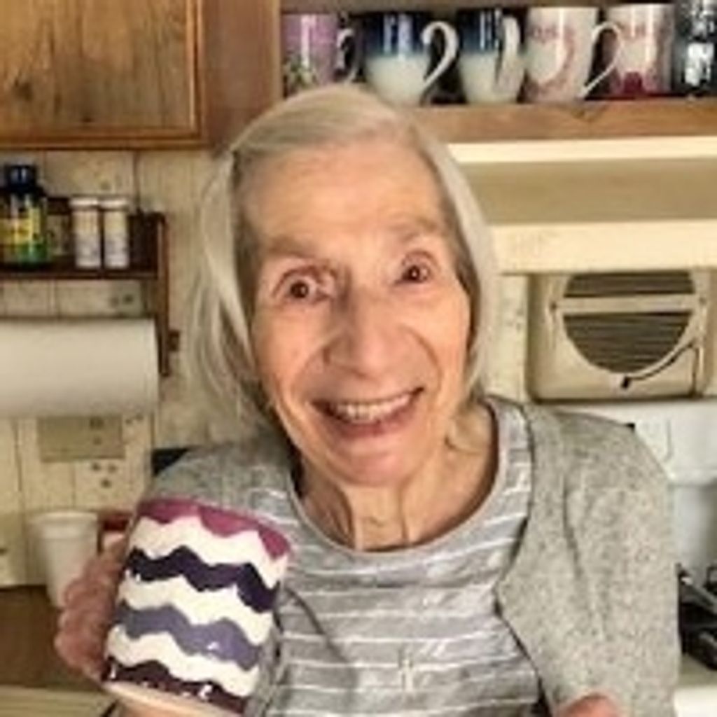 Alyce  K. Sherwood