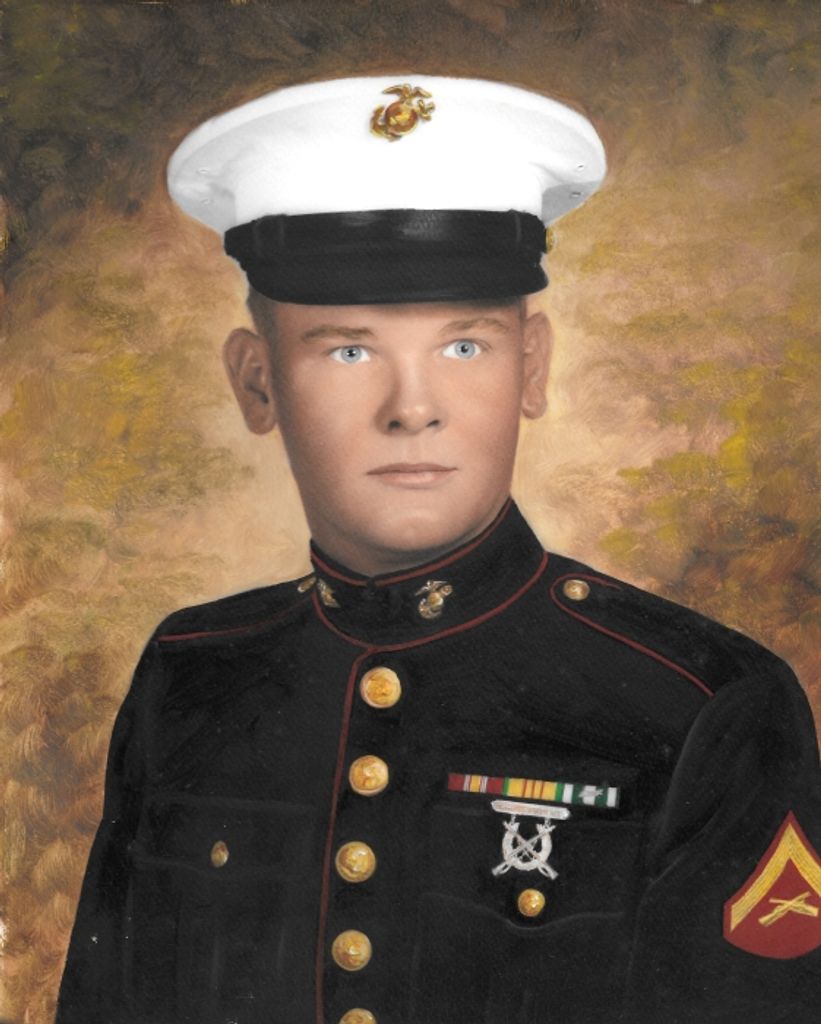 William 'Bill' Parks