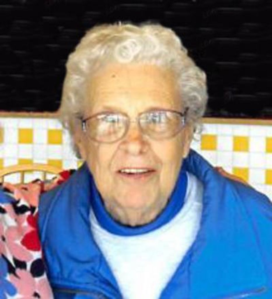 Joyce Carole De Long Profile Photo