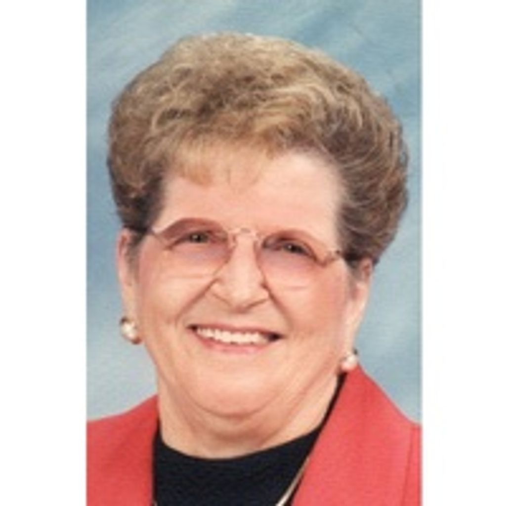 Dorothy A. Helsel