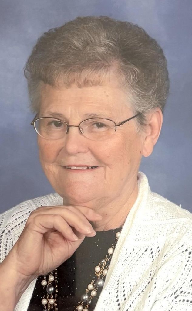 Evelyn J. Wyse Profile Photo