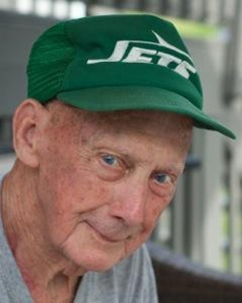 Joseph F. Derrane Profile Photo