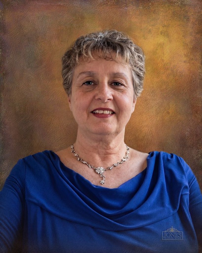Cathy Judean Morris