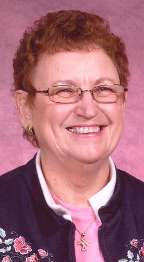 Theresa M. Buchner