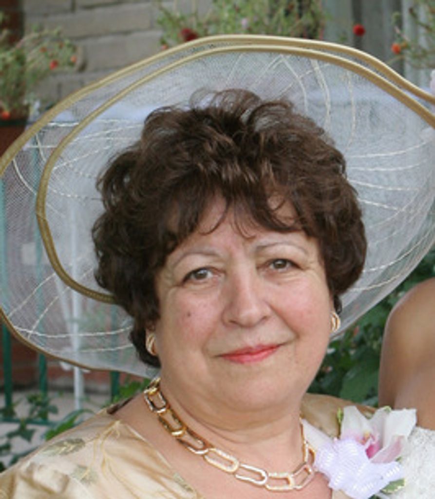 Ida Pellegrini Profile Photo