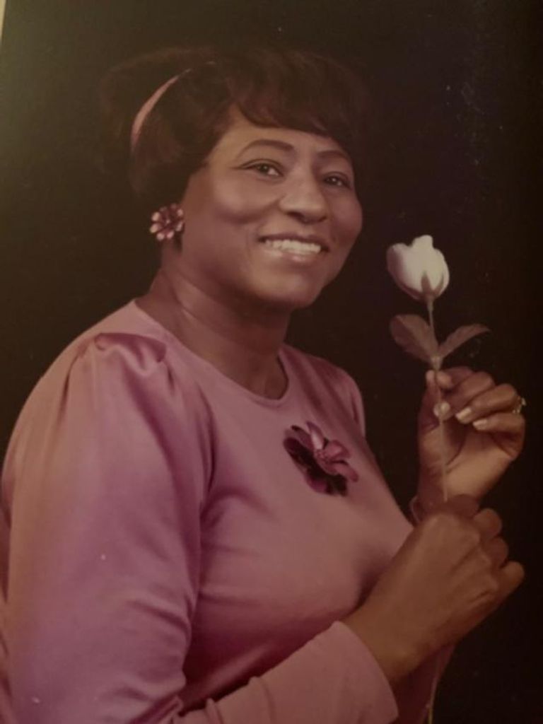 Mrs. Beverly Inez Crim Profile Photo