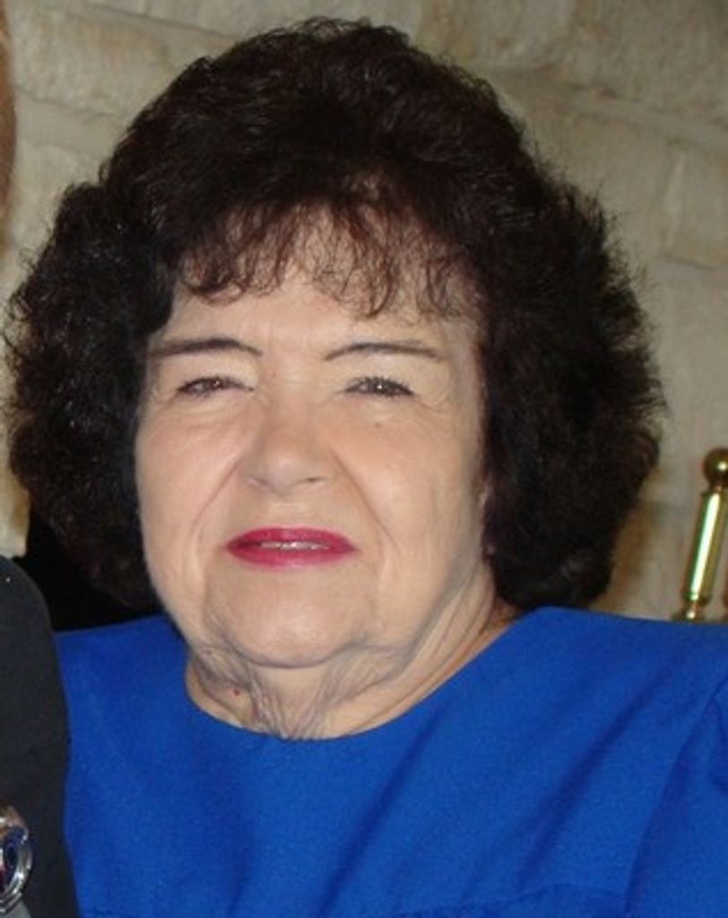 Bernadette Freytag Profile Photo