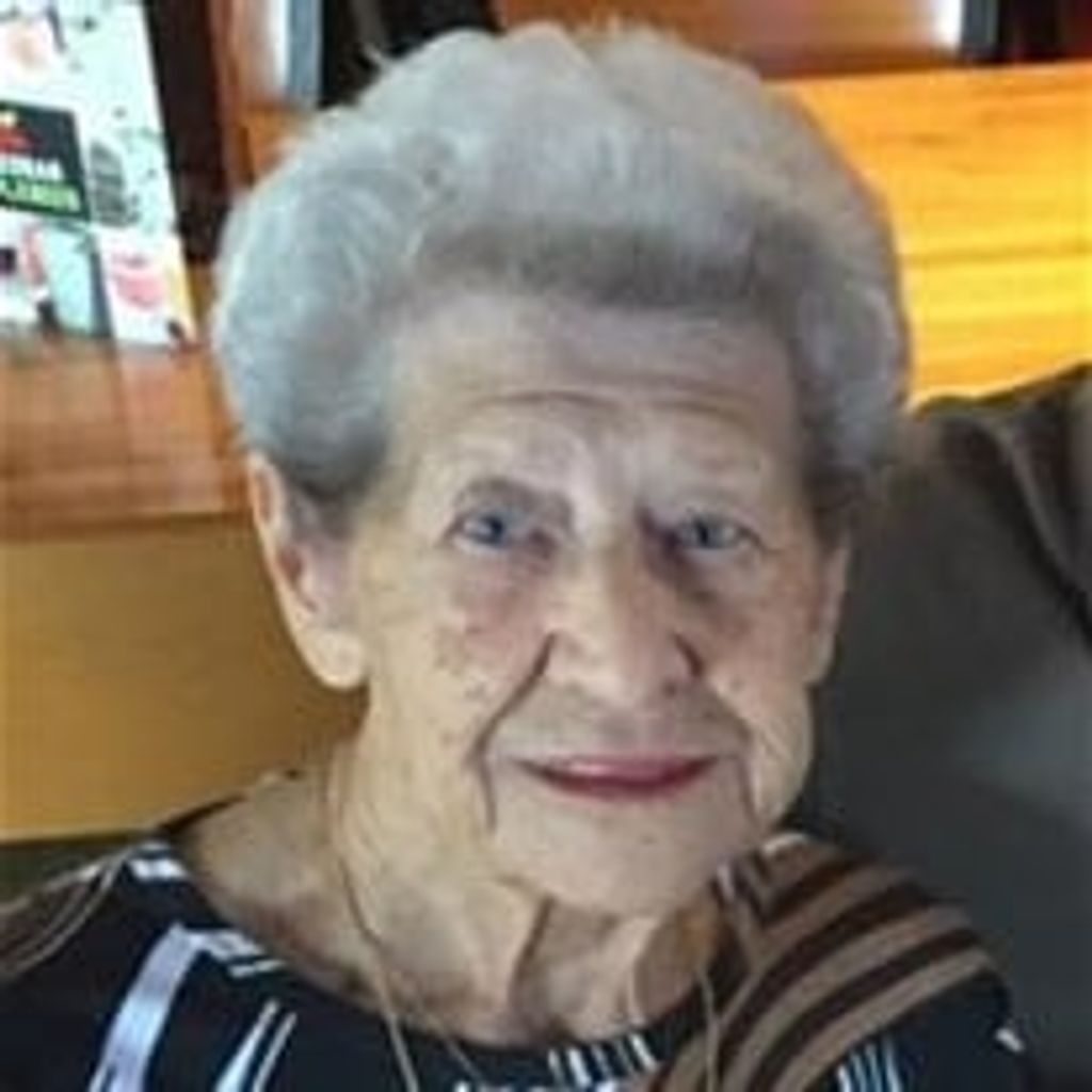 Tillie Hatalovsky