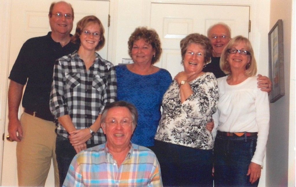 Rondi Jean Stevenson