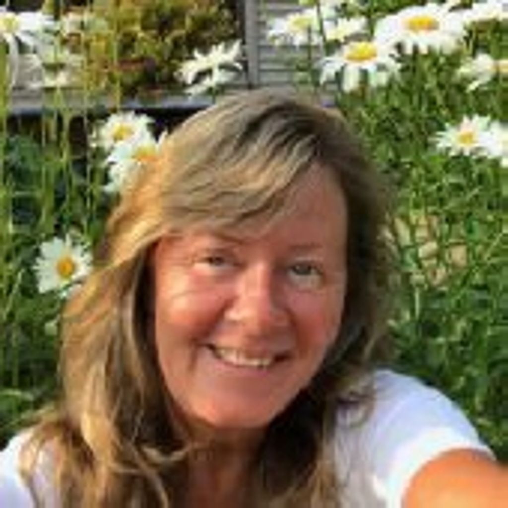 Jill Marie Beachy