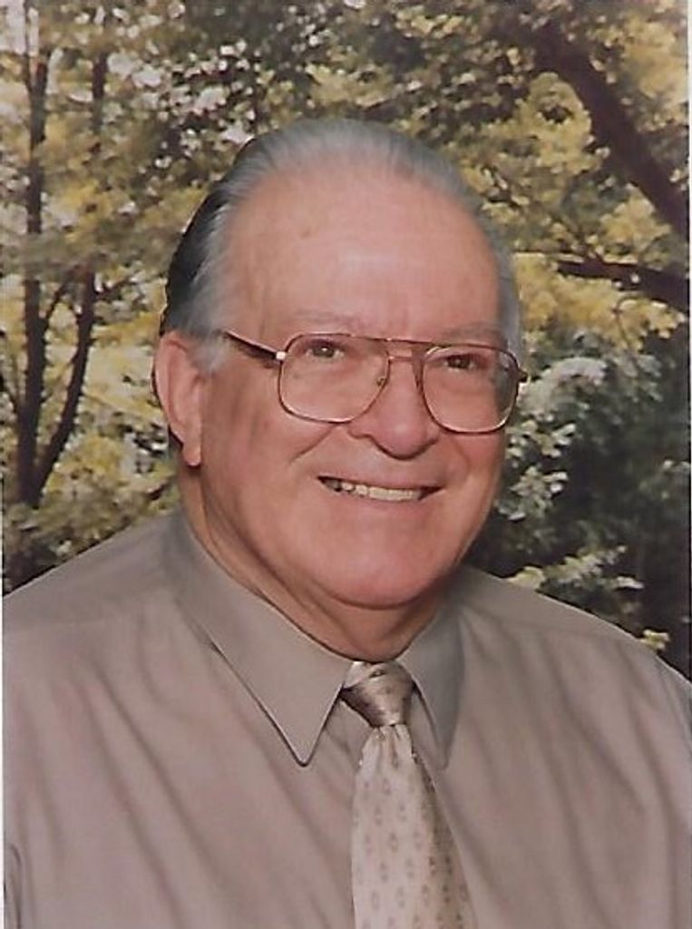 Richard Bezzard Binkley