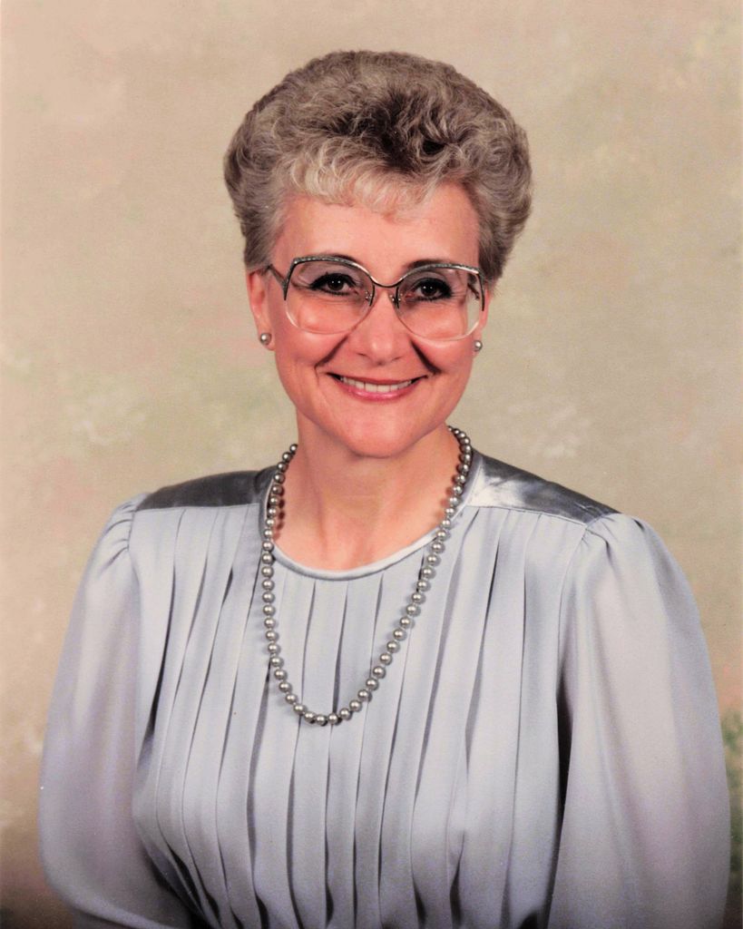 Gayle Evelyn Means