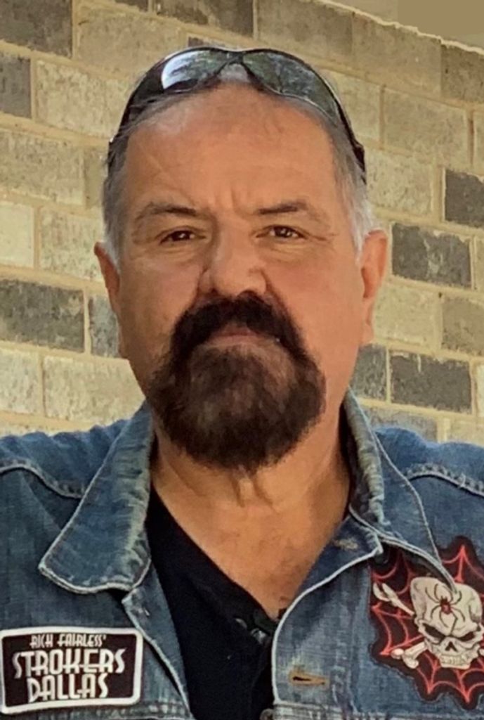 Jose H. "El Chumbe" Salinas