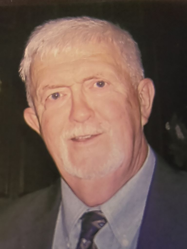 William Allen Klein