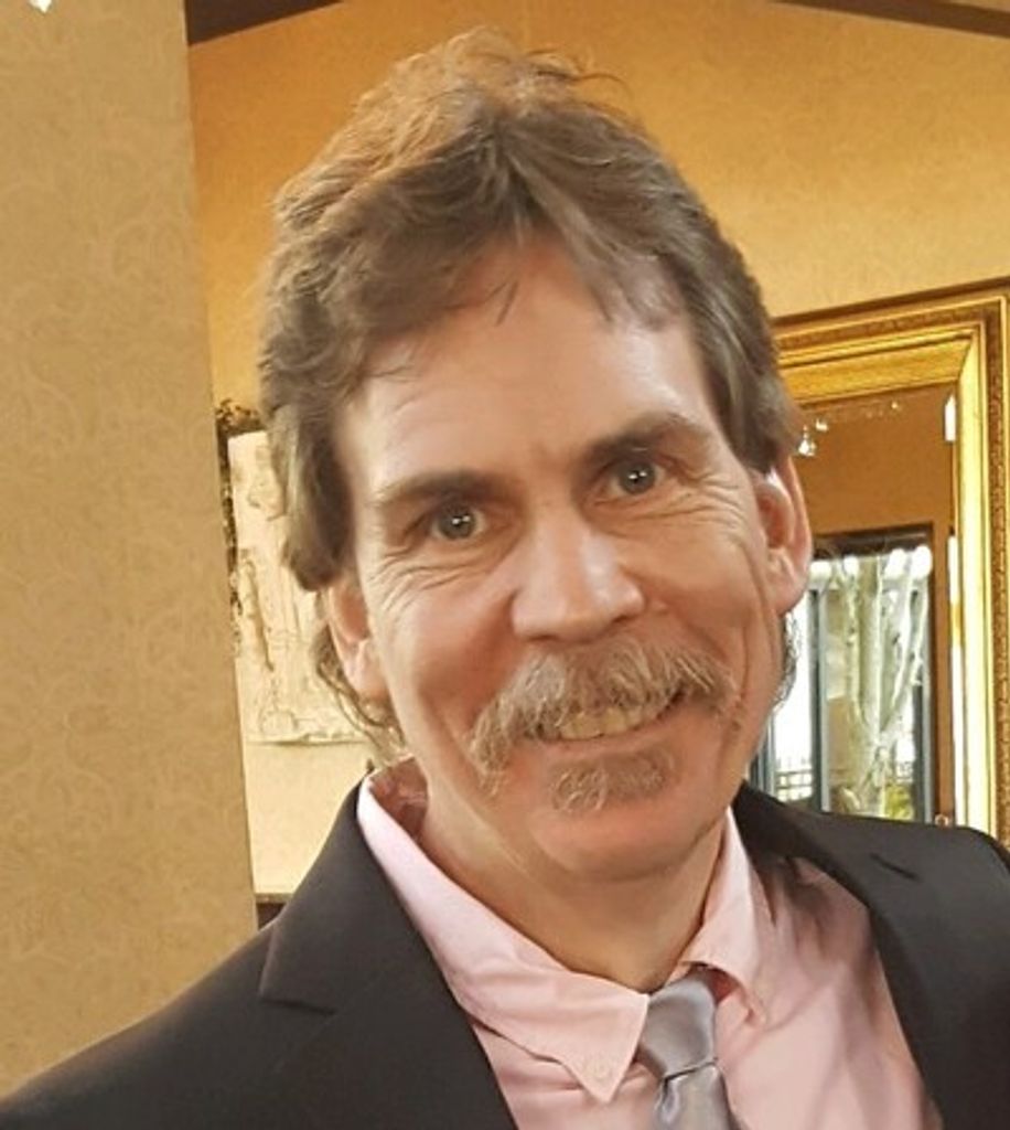 Jeffrey A. Williamson Profile Photo