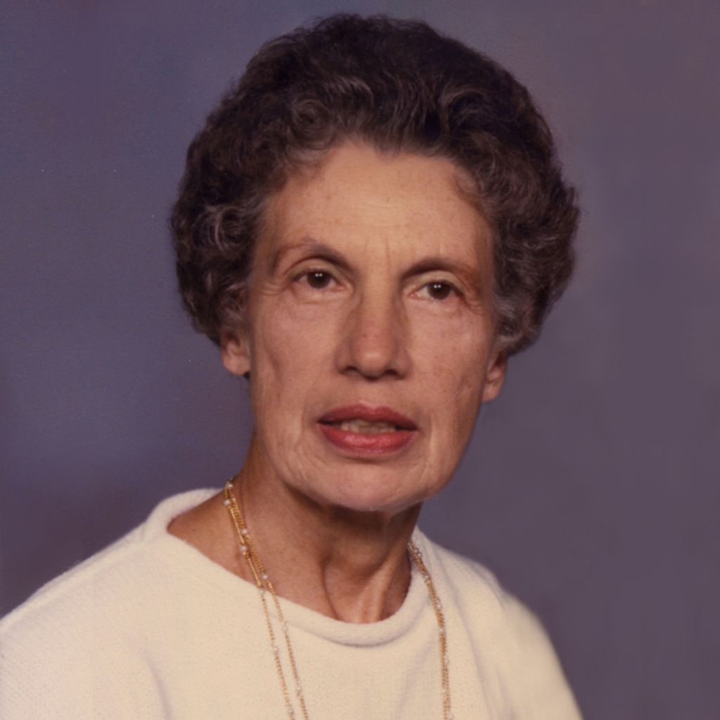 Miriam Hively
