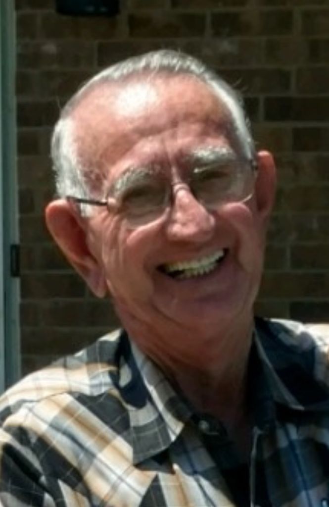 James Cooksey Profile Photo