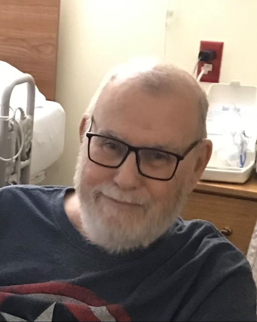 Allan Pat Morris