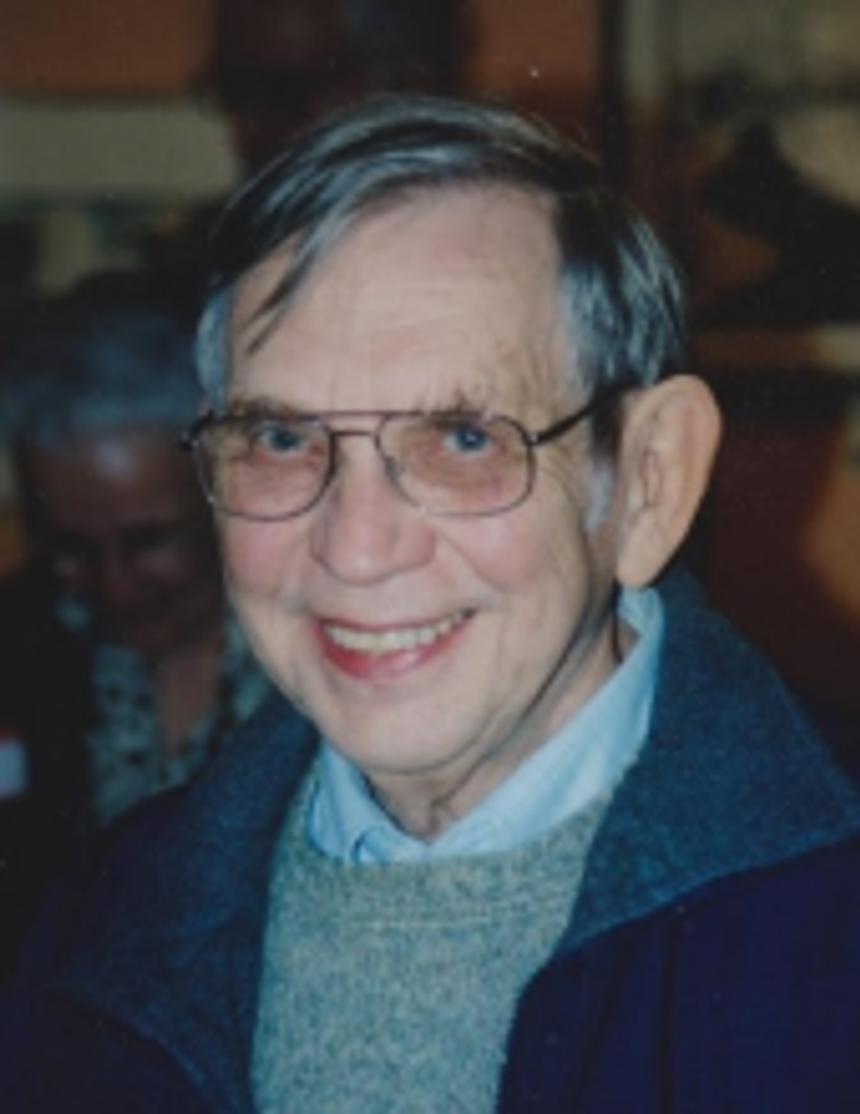 Raymond Edward Lewkowicz