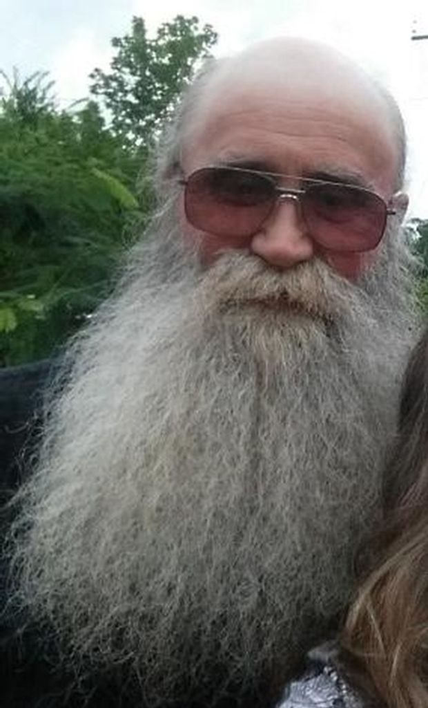 Joseph Donald 'Joe; Saunders Jr. Profile Photo