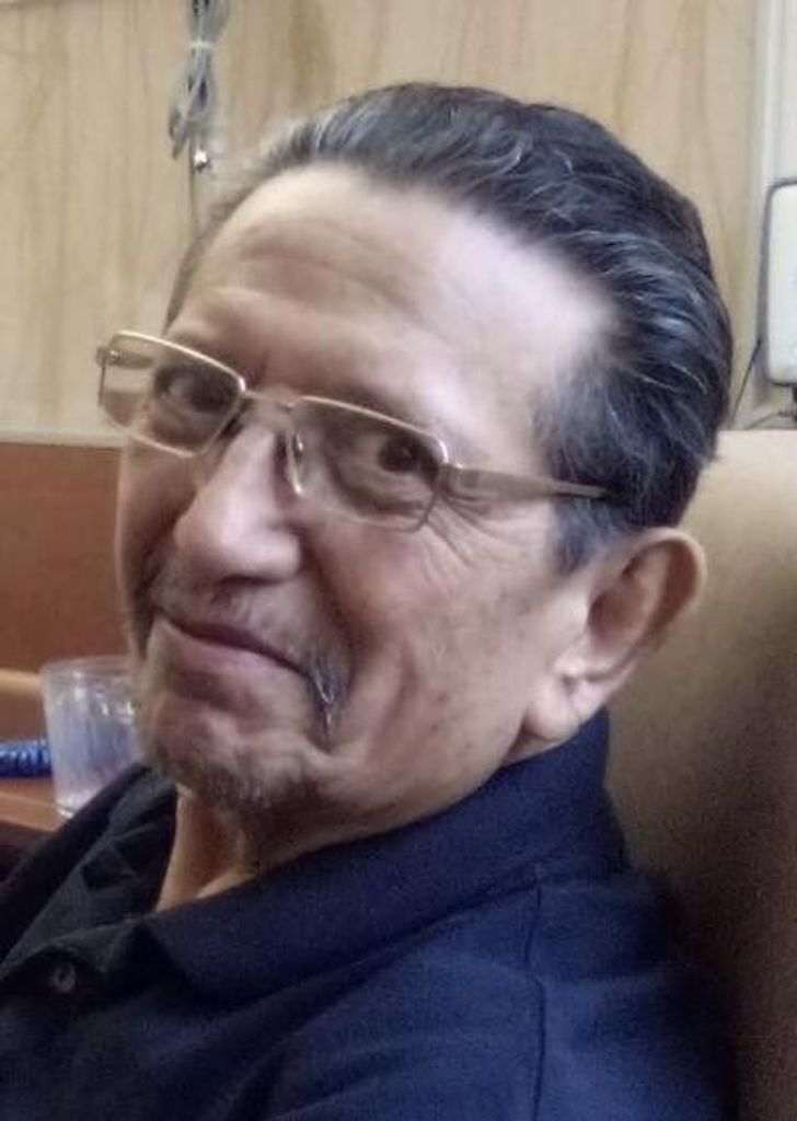 Charles Nelson Martinez Profile Photo