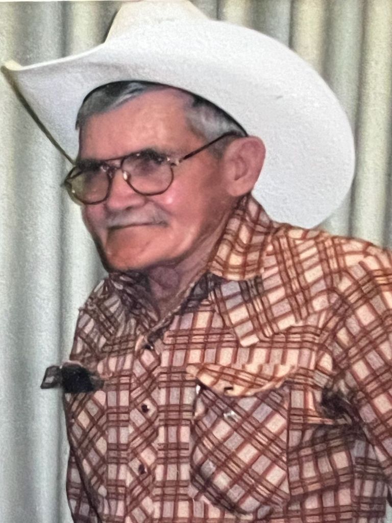 Curtis Randall Stone Profile Photo
