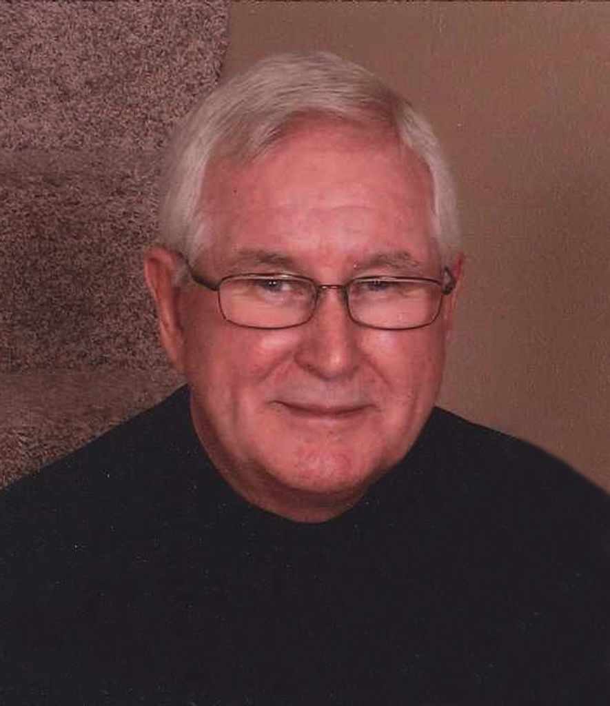 Gerald D. Hare Profile Photo