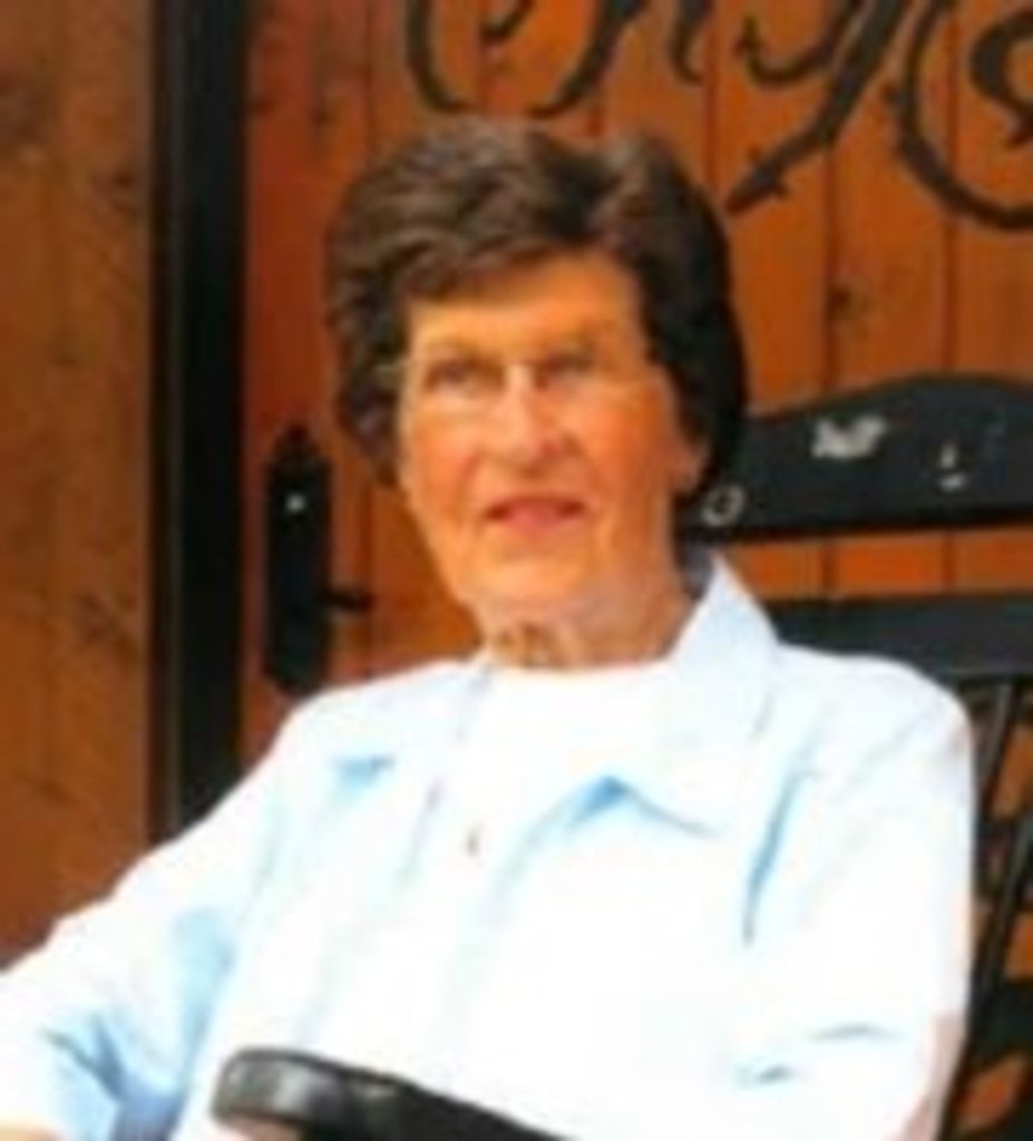 Lucille R Hanson