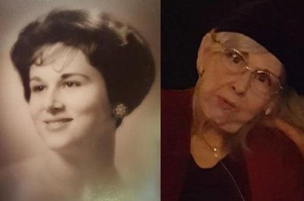 Grace Ann Marabella Titone