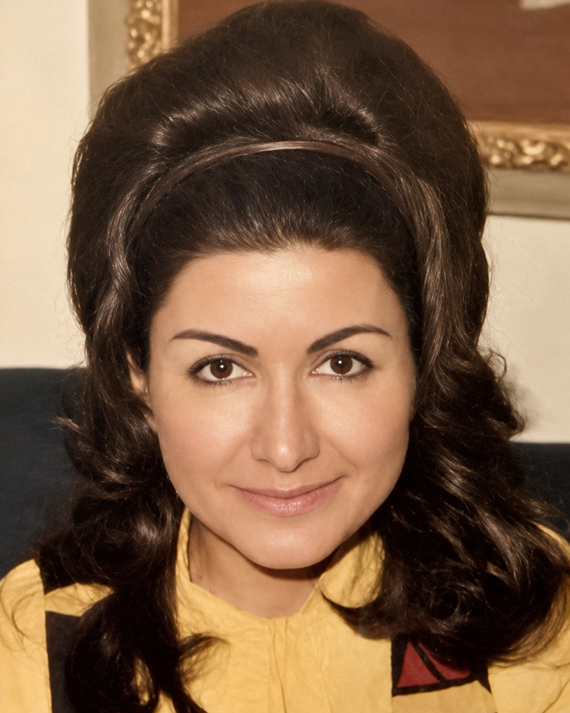 Rosa Christensen Profile Photo