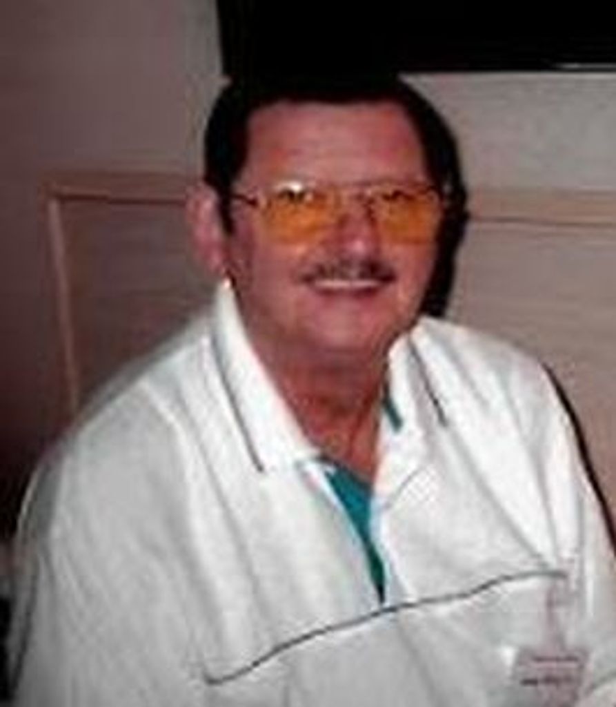 Eugene L. Francis Profile Photo