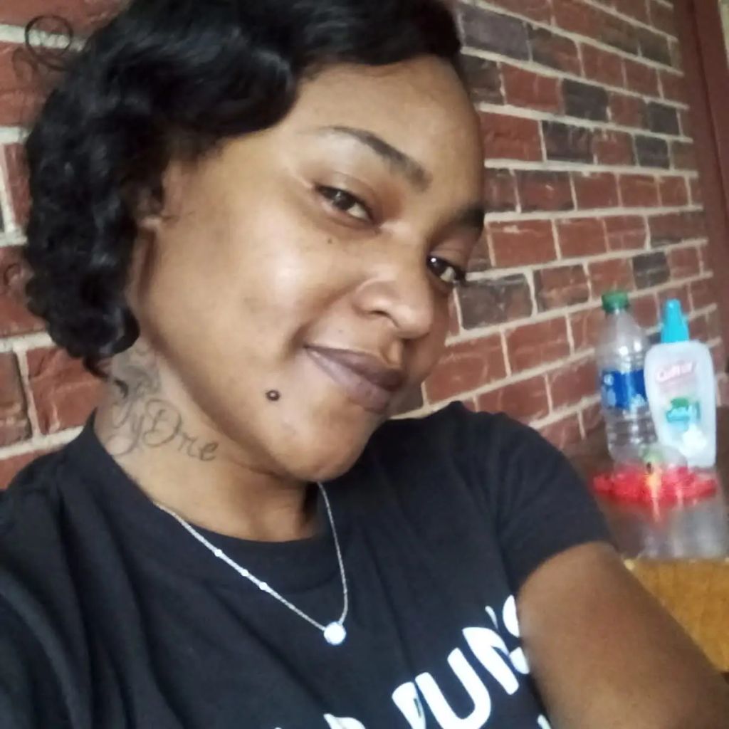 Lakisey Monique Branch Profile Photo