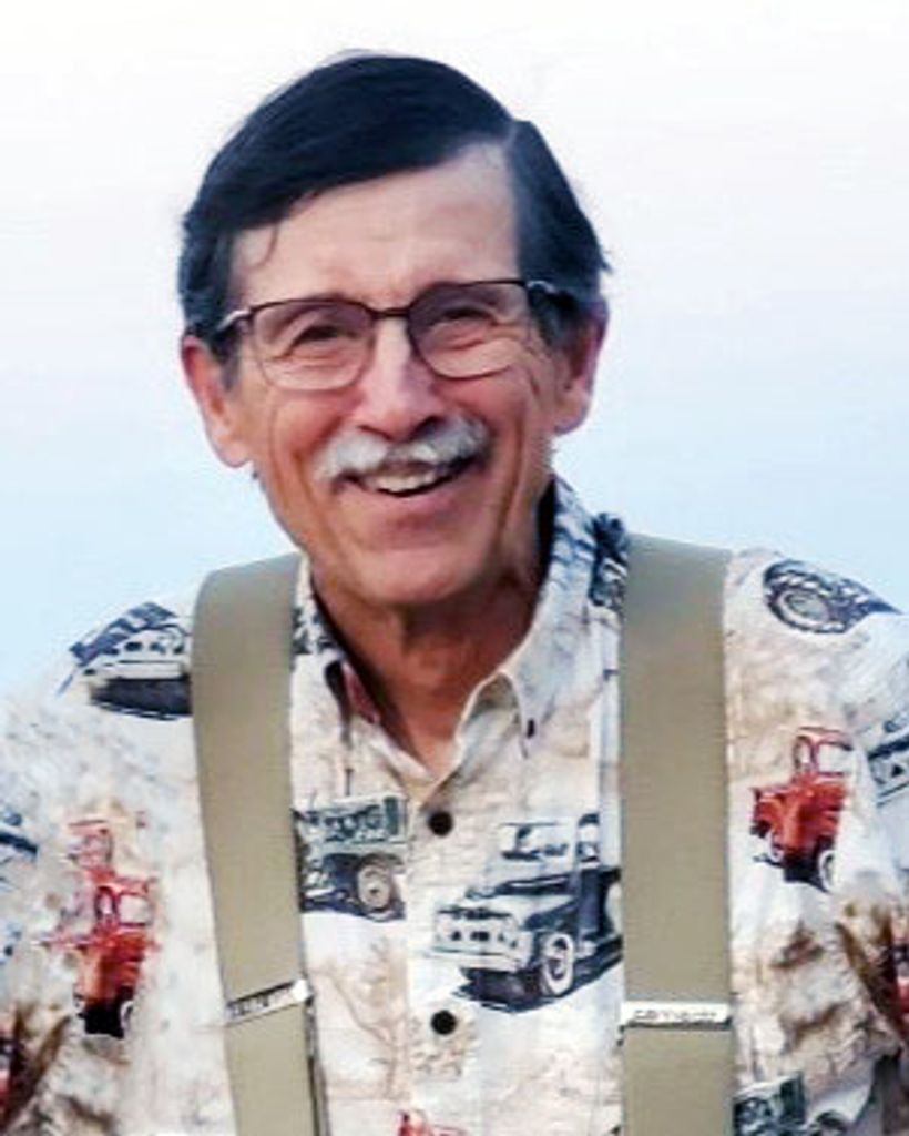Jerome Franklin Ray Profile Photo