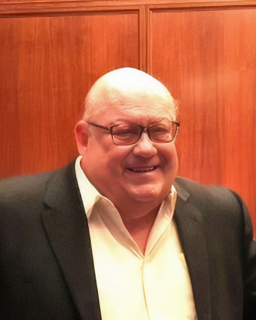 Richard Bendix Peterson Profile Photo