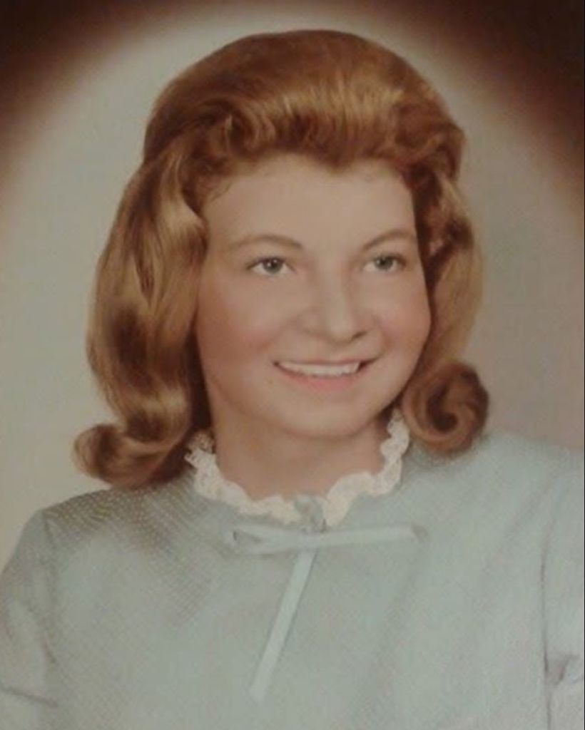 Caran Elizabeth Stacey Profile Photo