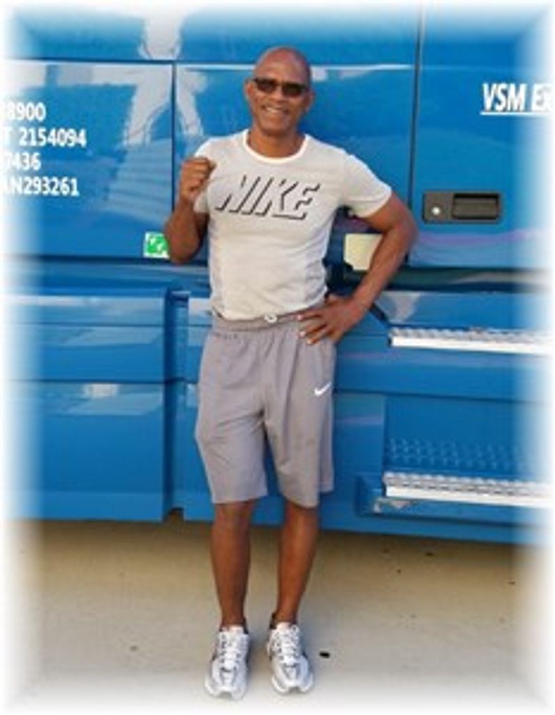 Donnie Ray Moore Profile Photo