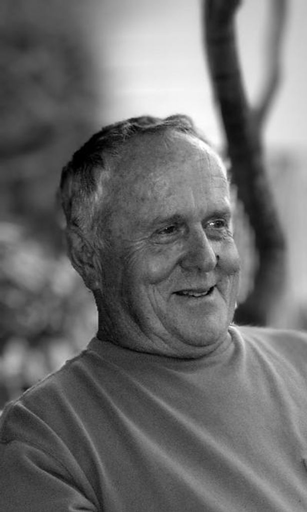 Gordon Edward Page