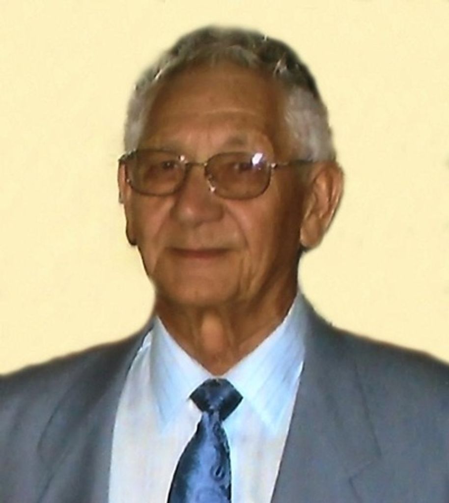 Donald E. Sprungl Profile Photo