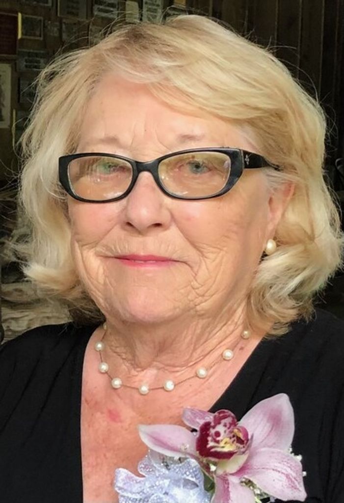 Margaret Ann Burrington Profile Photo