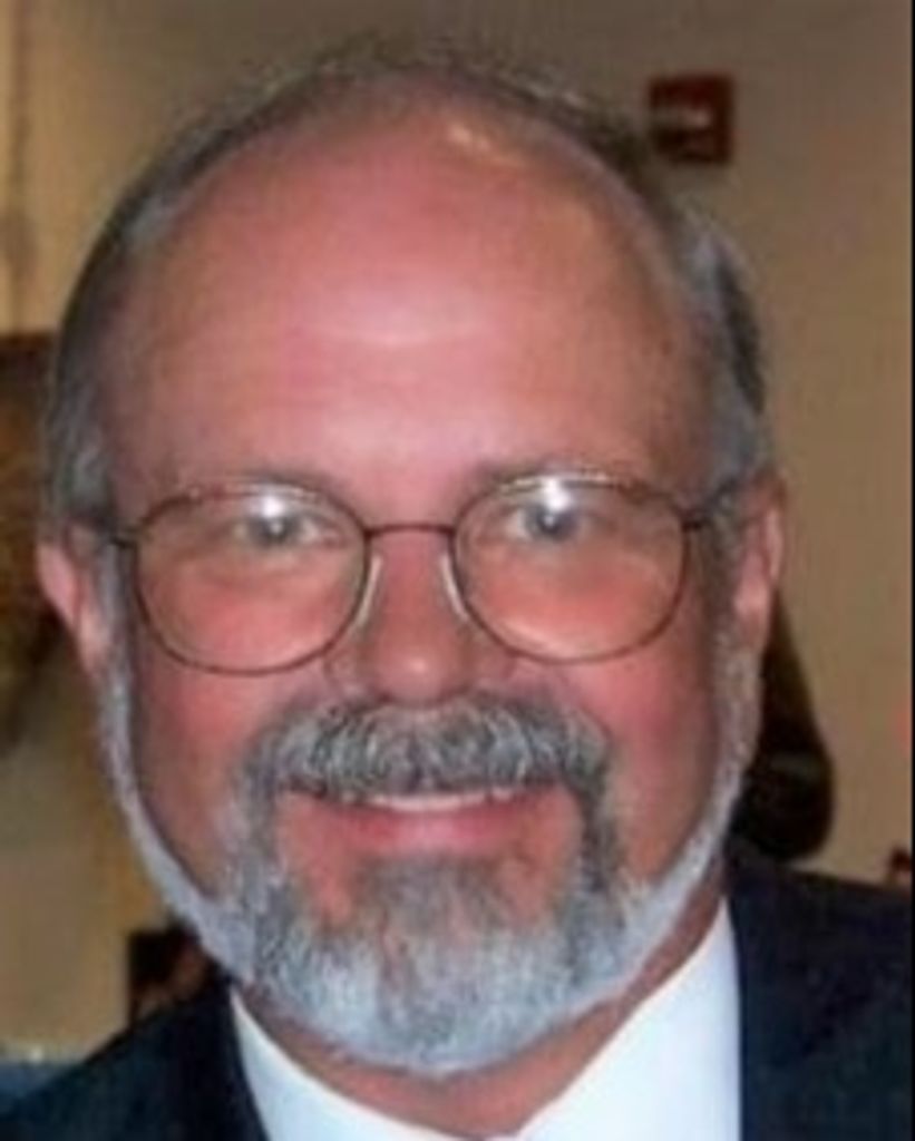 Randall "Randy" Herr