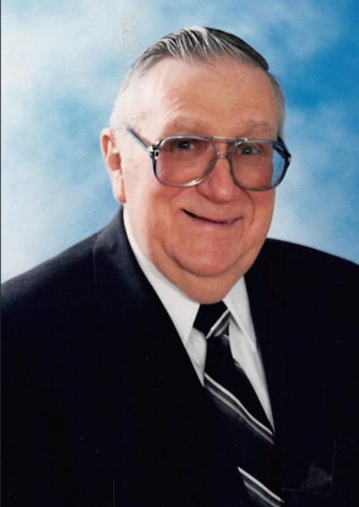 George Fillmore Gore Profile Photo