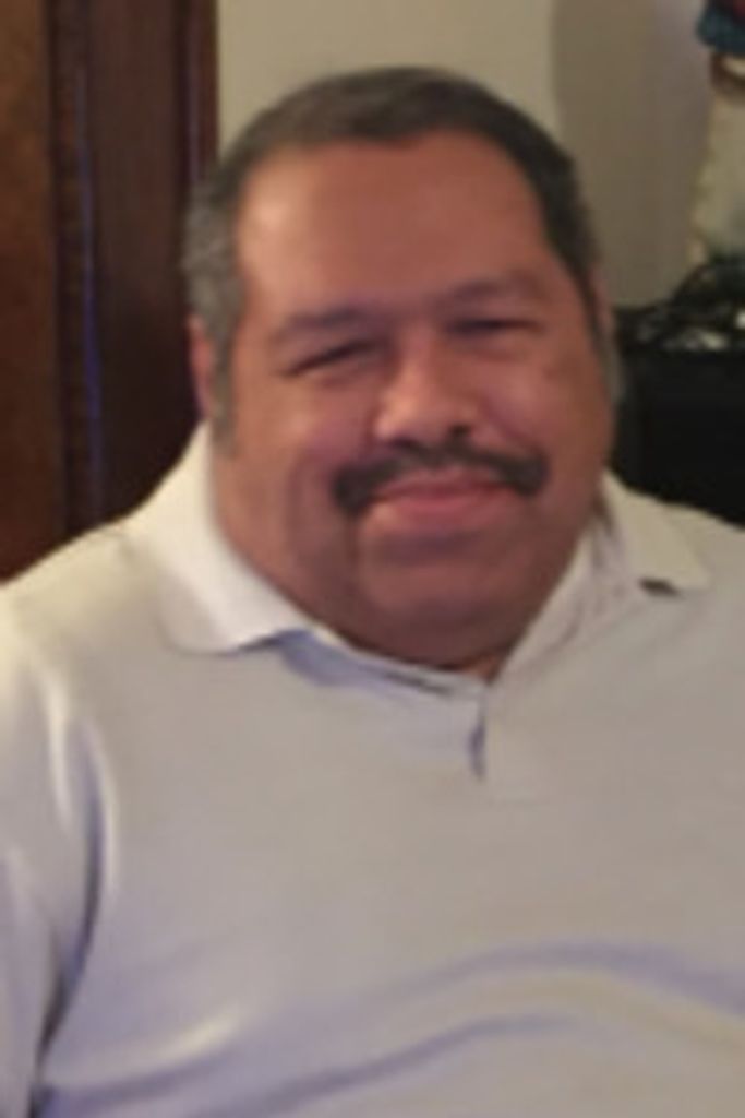 Alberto Maldonado Profile Photo