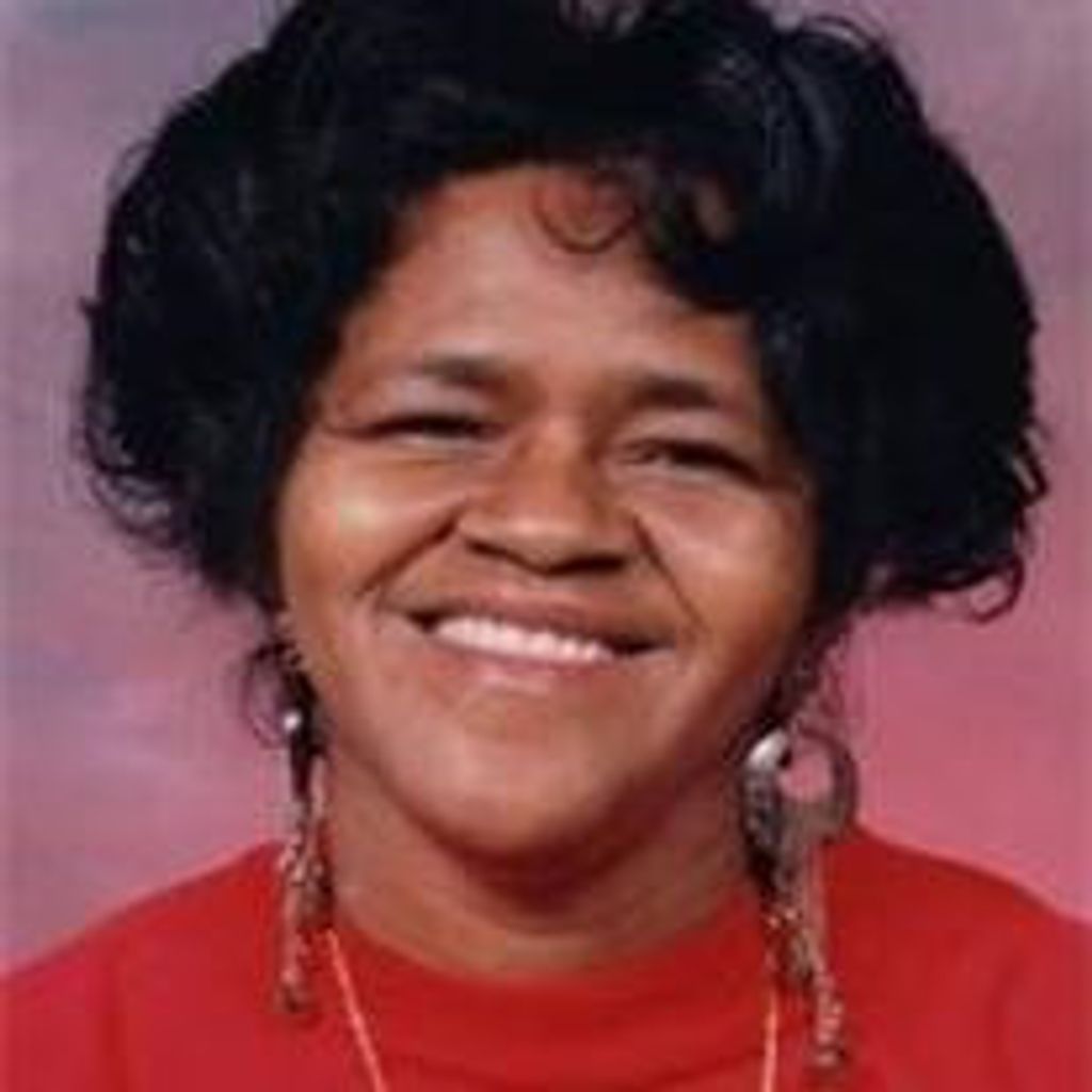 Geneva Brown