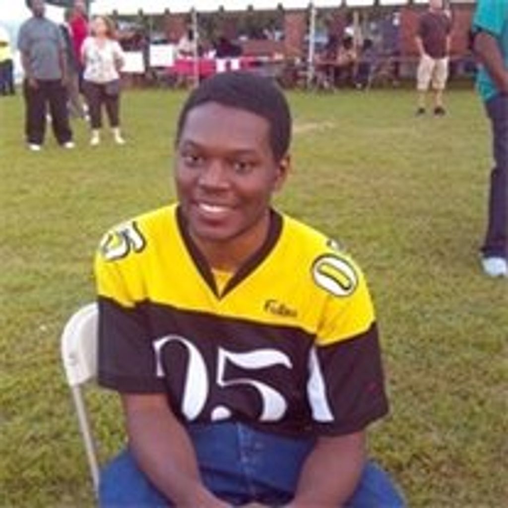 Wayne Jackson, Jr.
