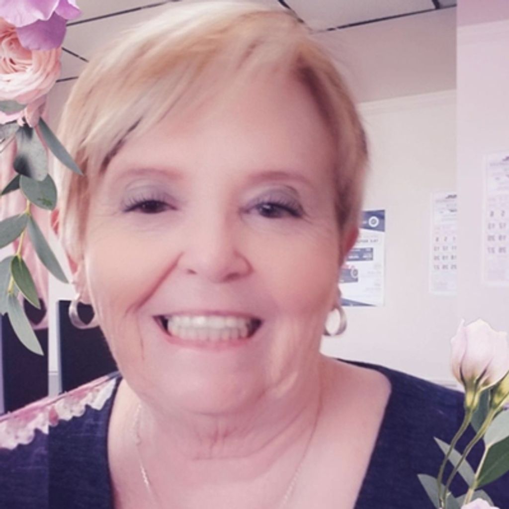 Kay D Wilkinson Profile Photo