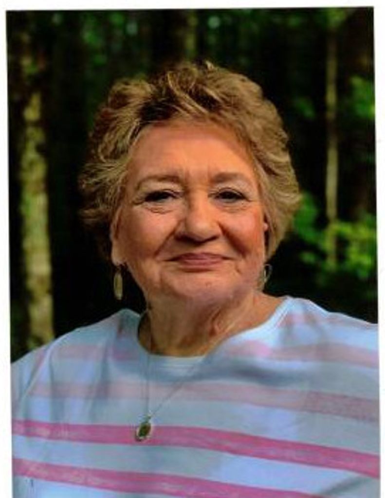 Judy Hiers