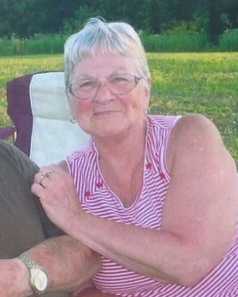 Mary E. Shirk Profile Photo