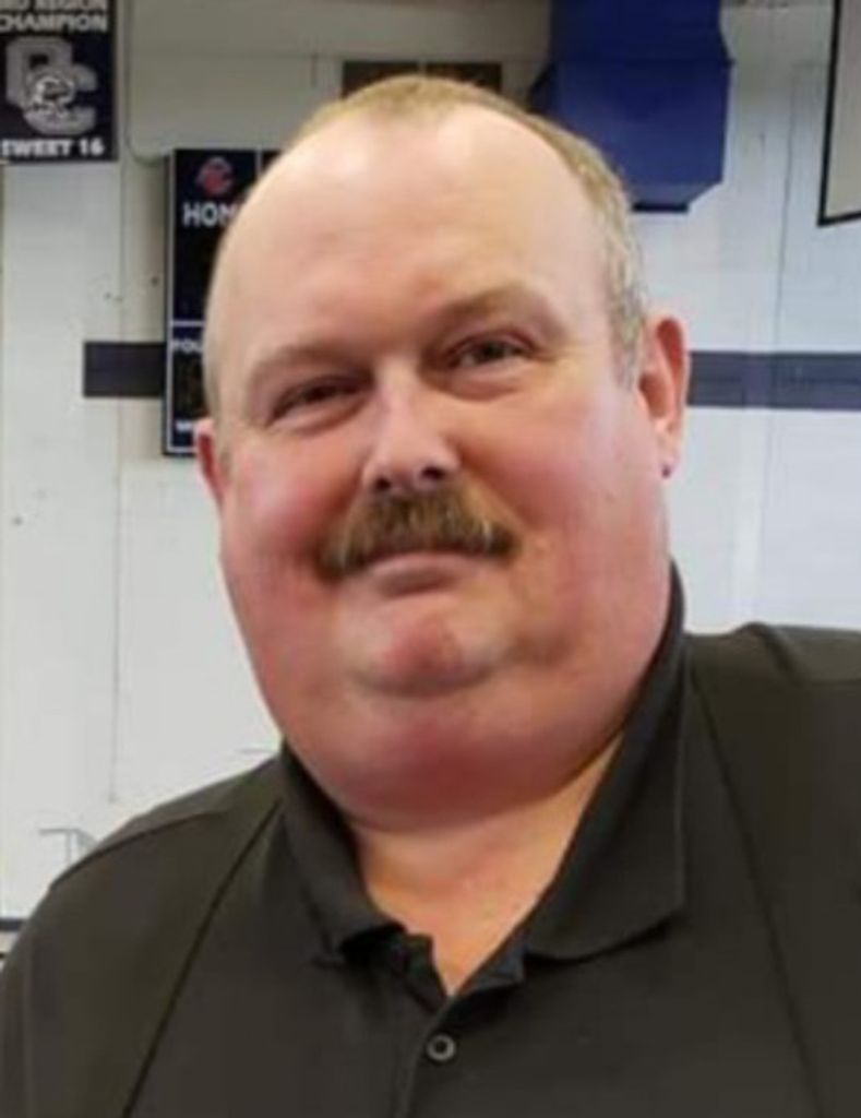 Jerry D. Moore, Jr. Profile Photo