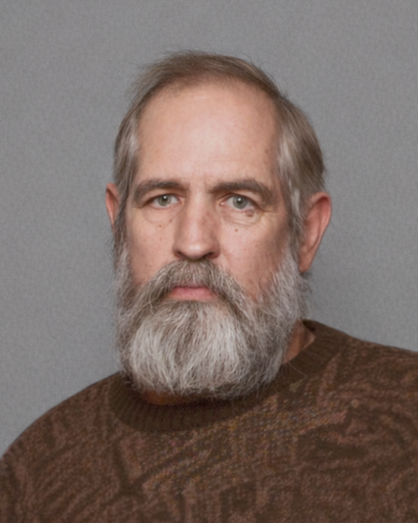 Dennis Ray Bevers Profile Photo