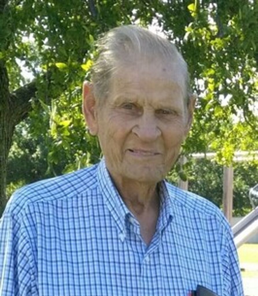 Rex Maxwell Profile Photo